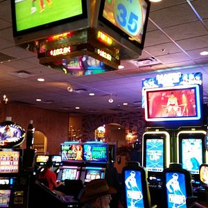 4 Way Casino Fernley